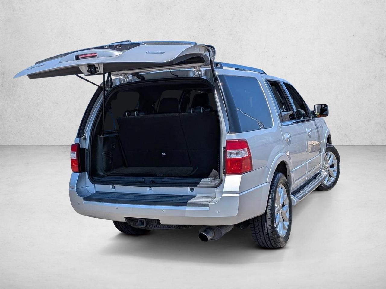 2016 Ford Expedition Limited Roseville CA