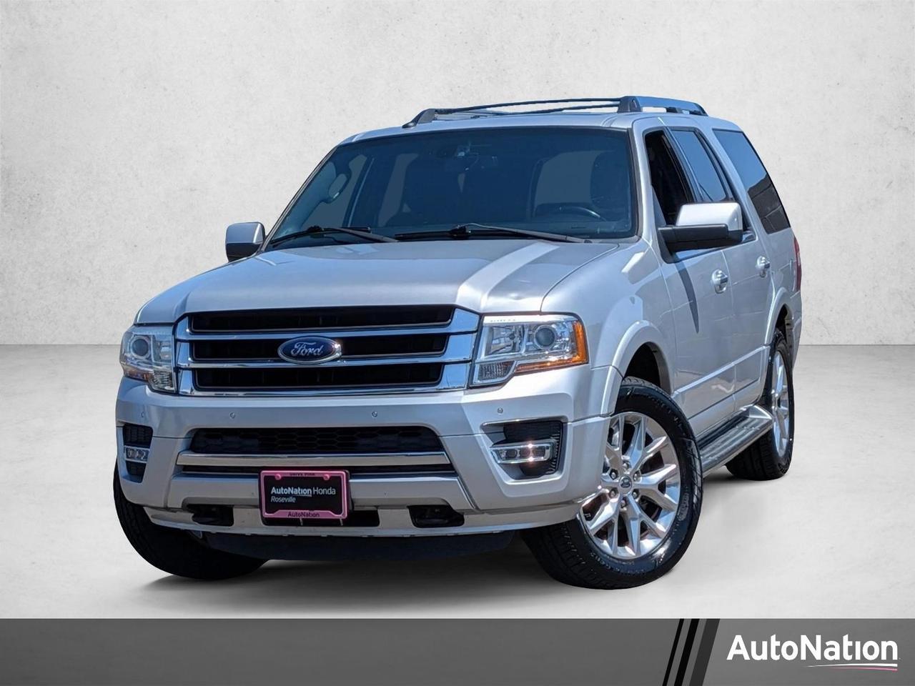 2016 Ford Expedition Limited
