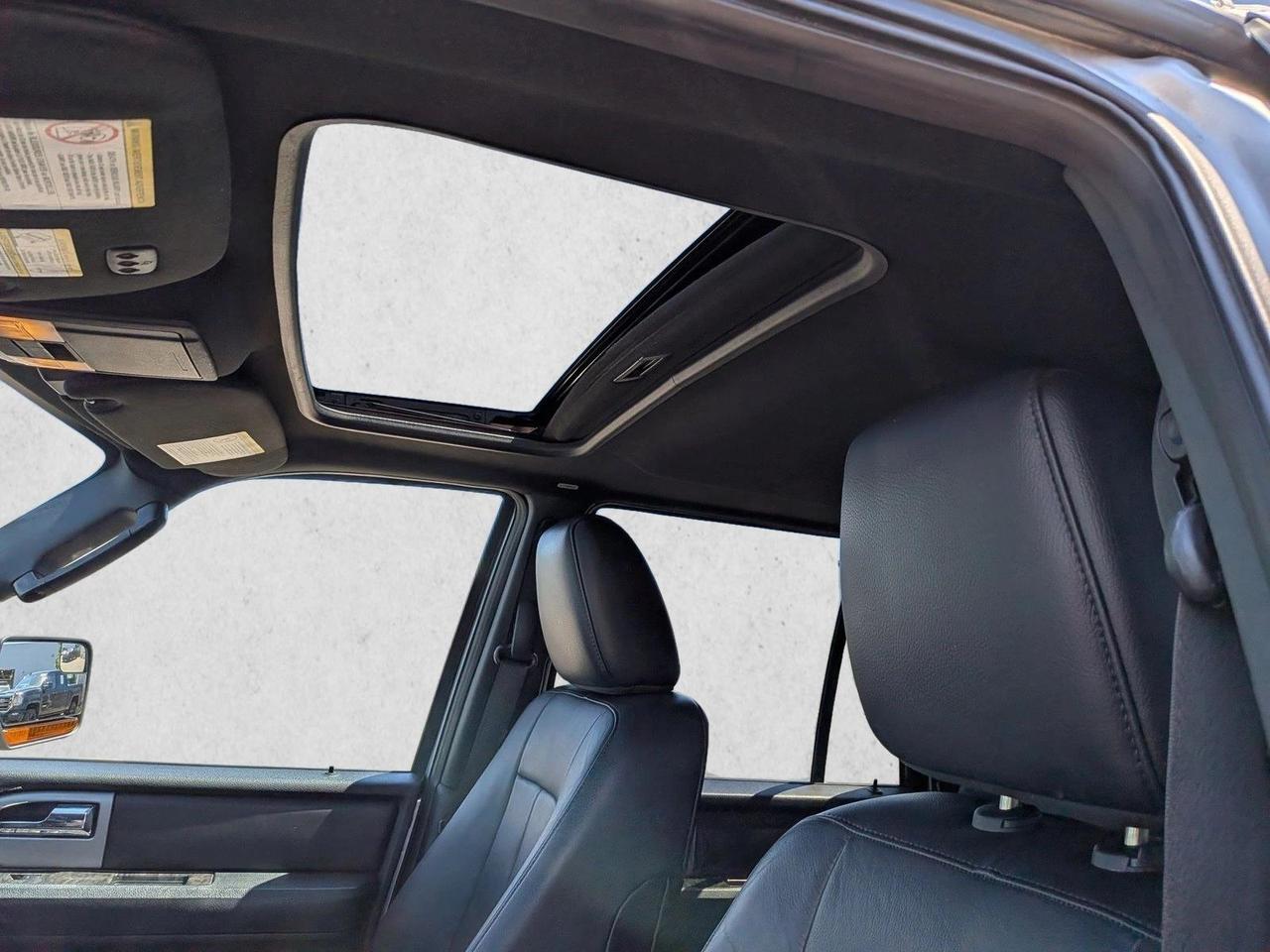 2016 Ford Expedition Limited Roseville CA