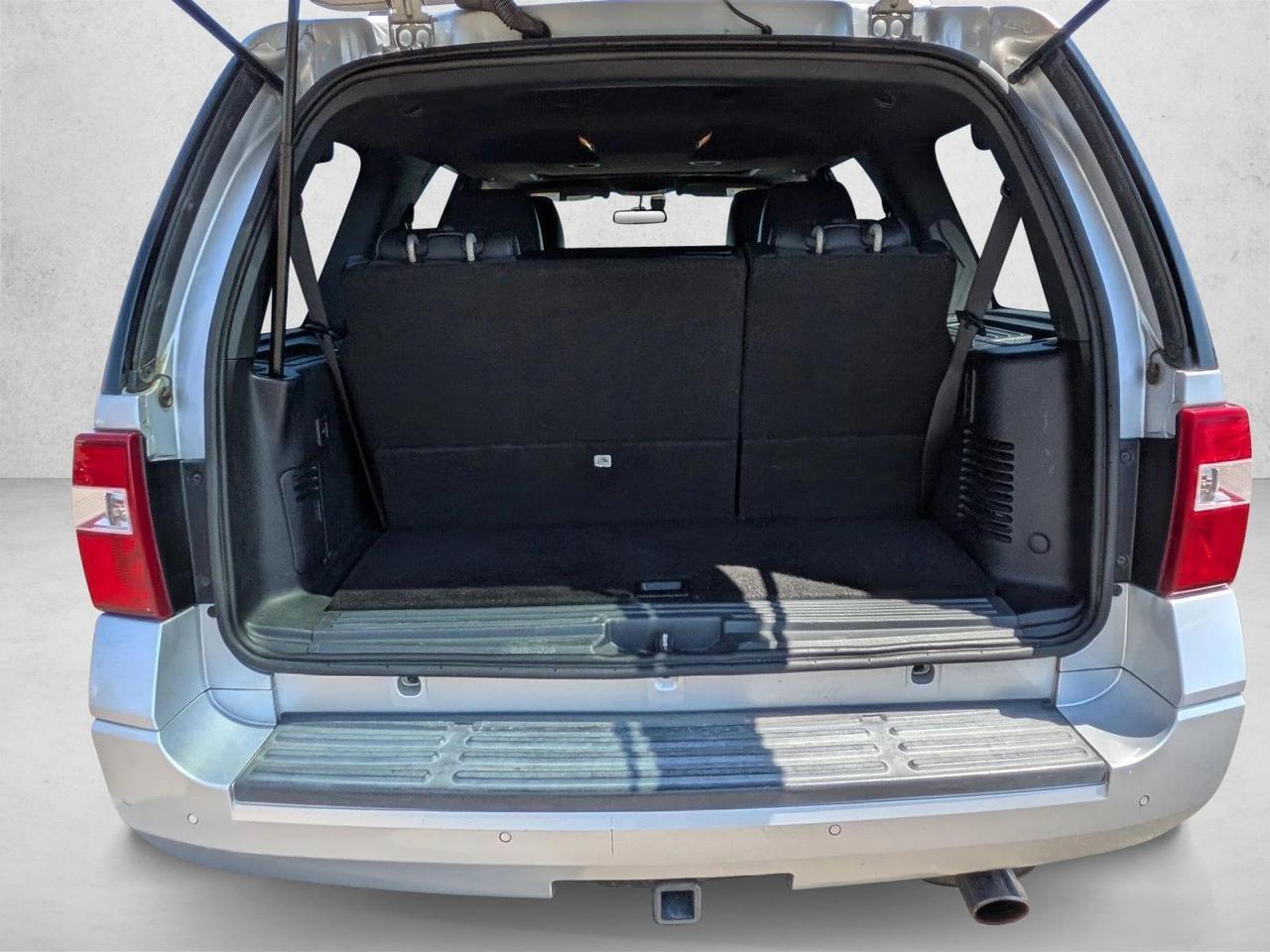 2016 Ford Expedition Limited Roseville CA