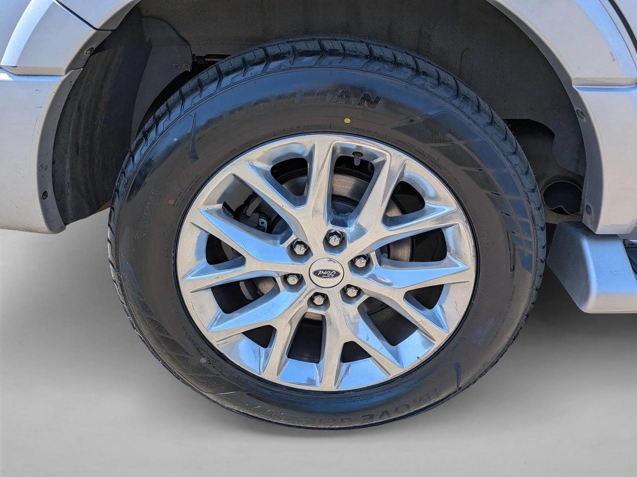 2016 Ford Expedition Limited Roseville CA