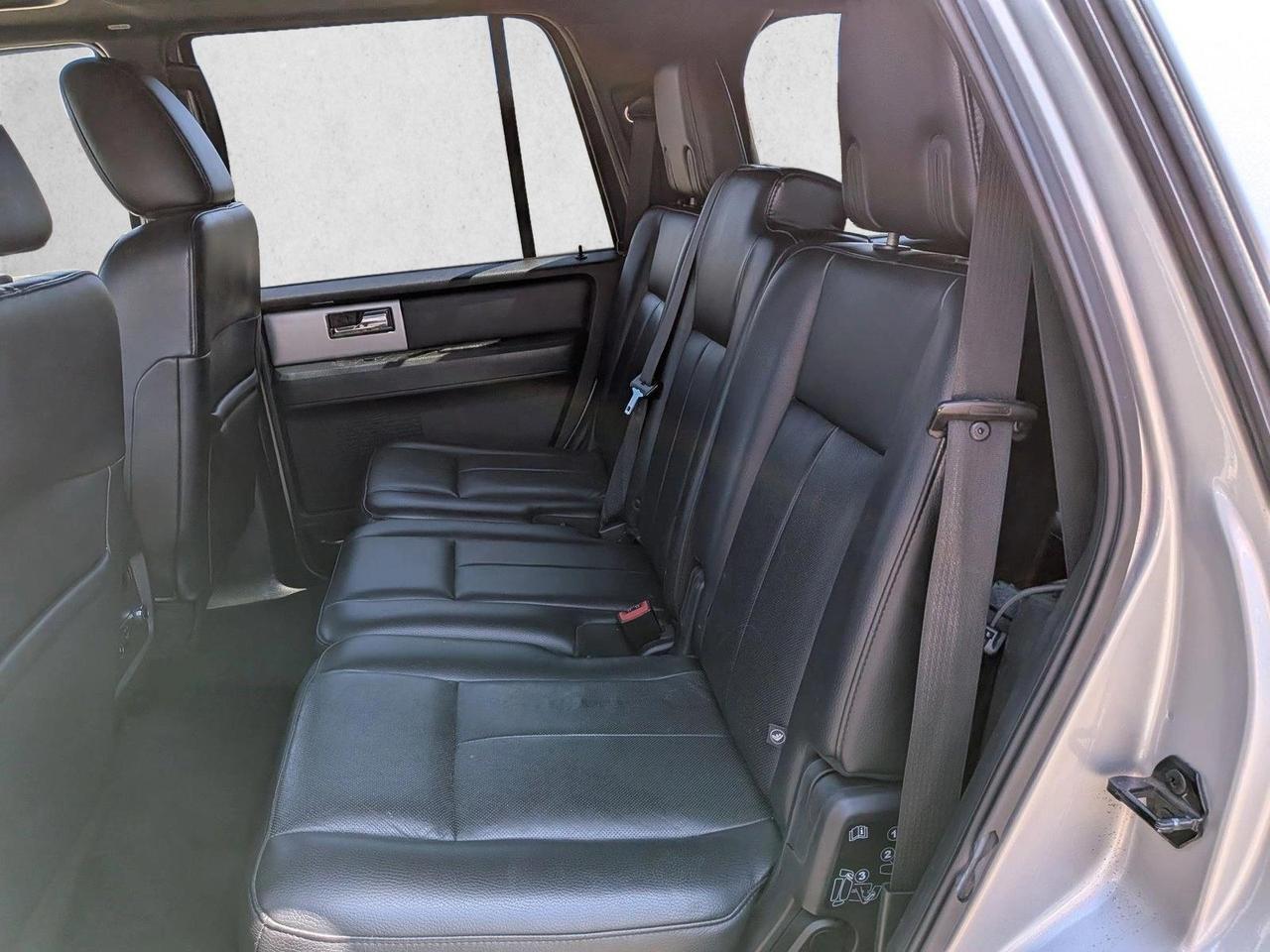 2016 Ford Expedition Limited Roseville CA