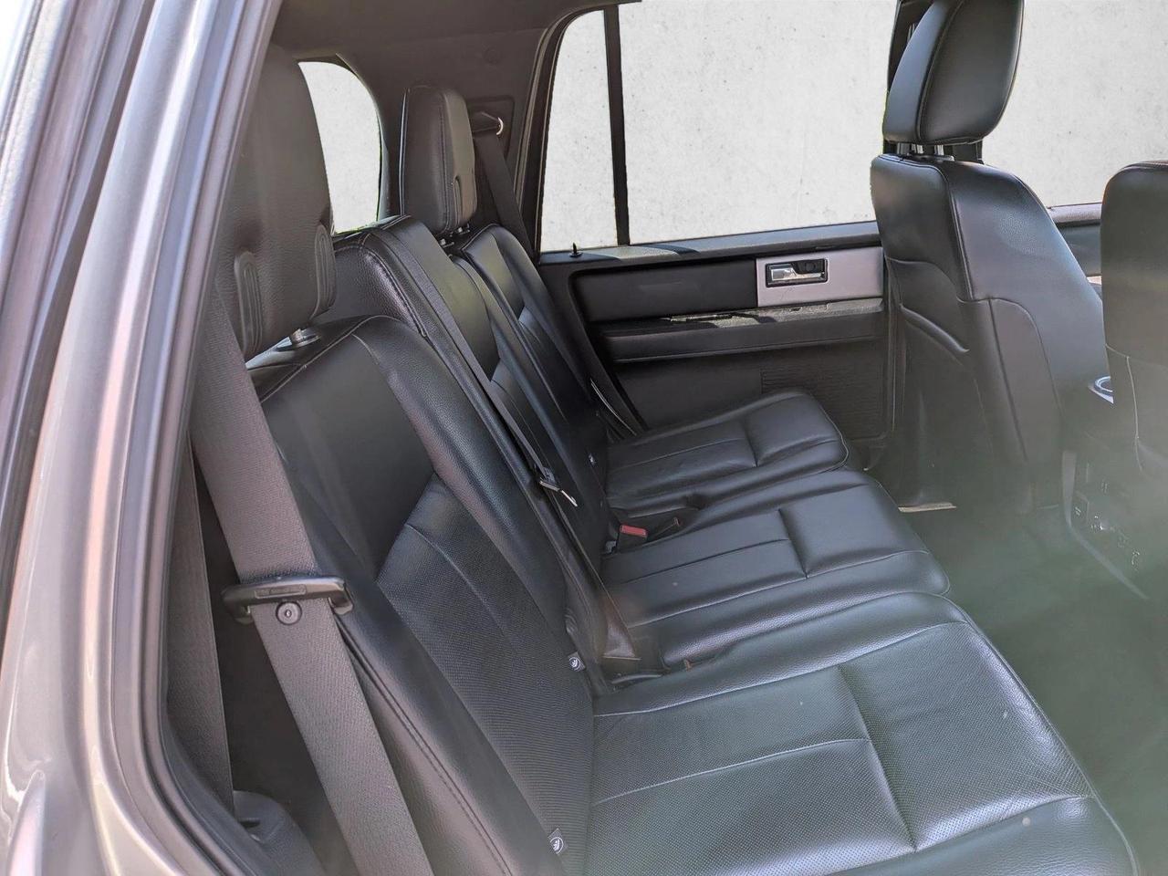 2016 Ford Expedition Limited Roseville CA