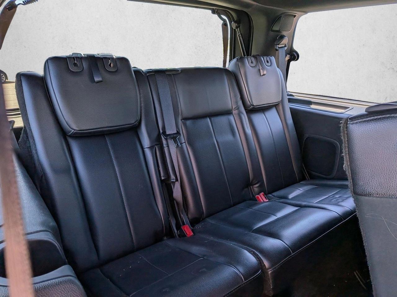 2016 Ford Expedition Limited Roseville CA