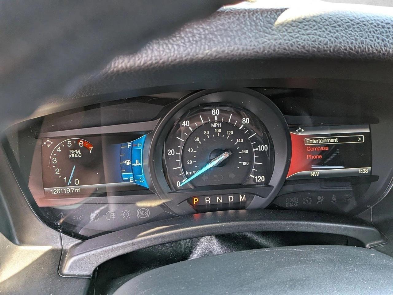 2016 Ford Expedition Limited Roseville CA