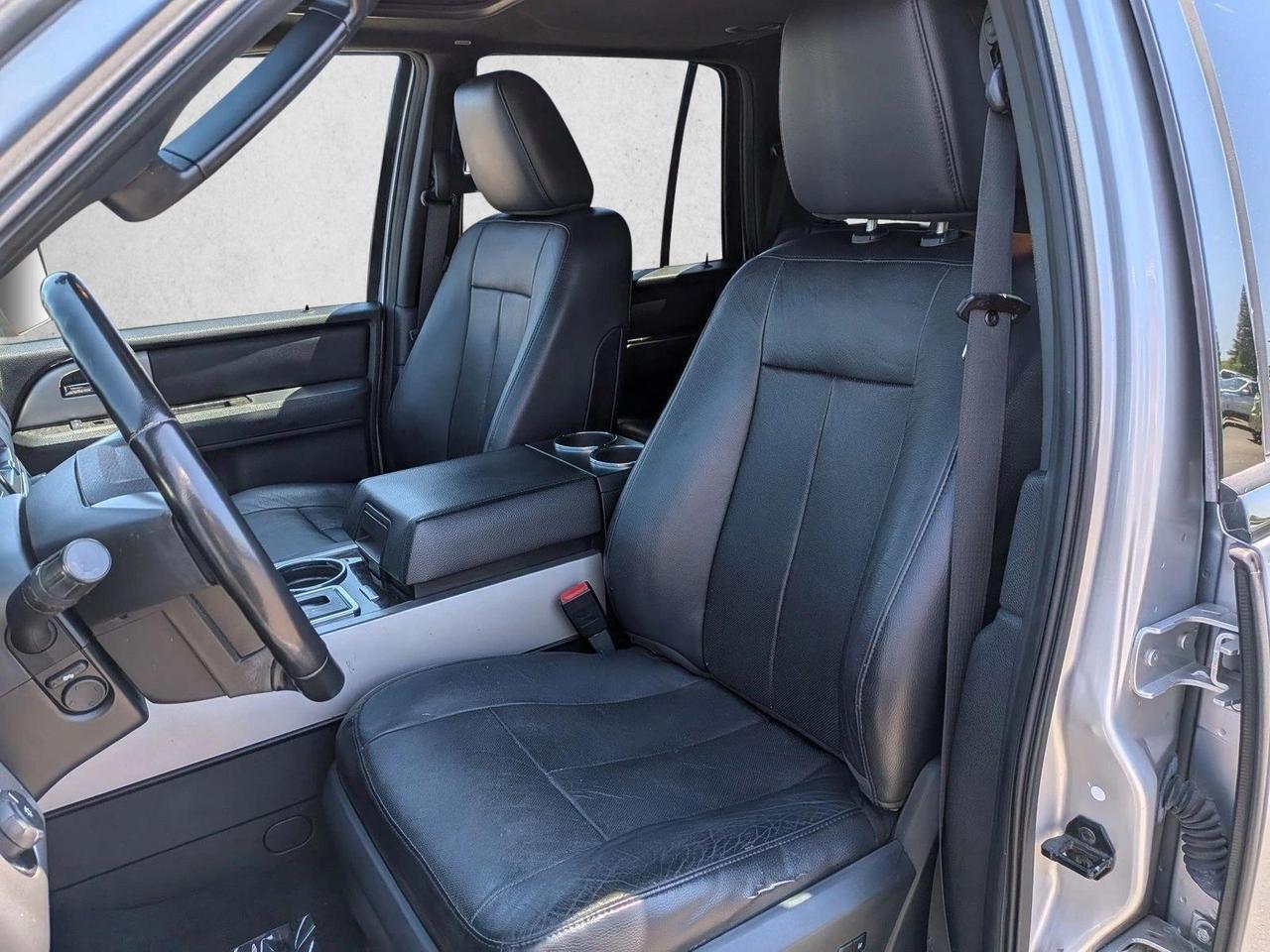 2016 Ford Expedition Limited Roseville CA