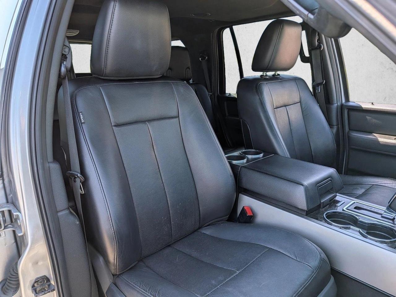 2016 Ford Expedition Limited Roseville CA