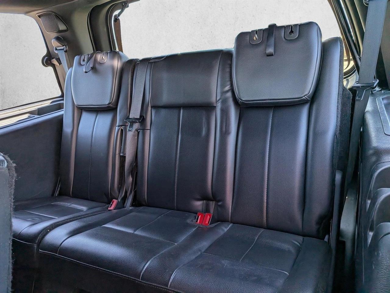 2016 Ford Expedition Limited Roseville CA
