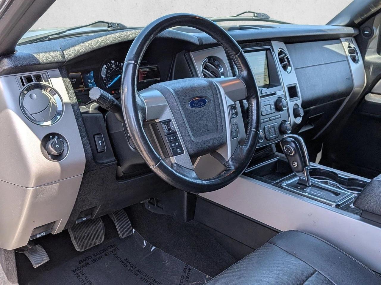 2016 Ford Expedition Limited Roseville CA