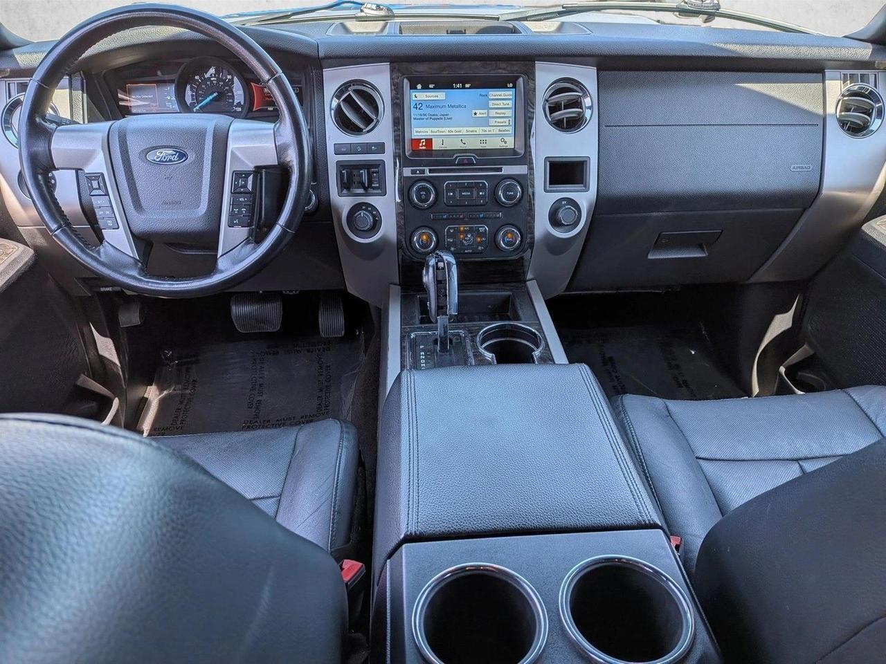 2016 Ford Expedition Limited Roseville CA