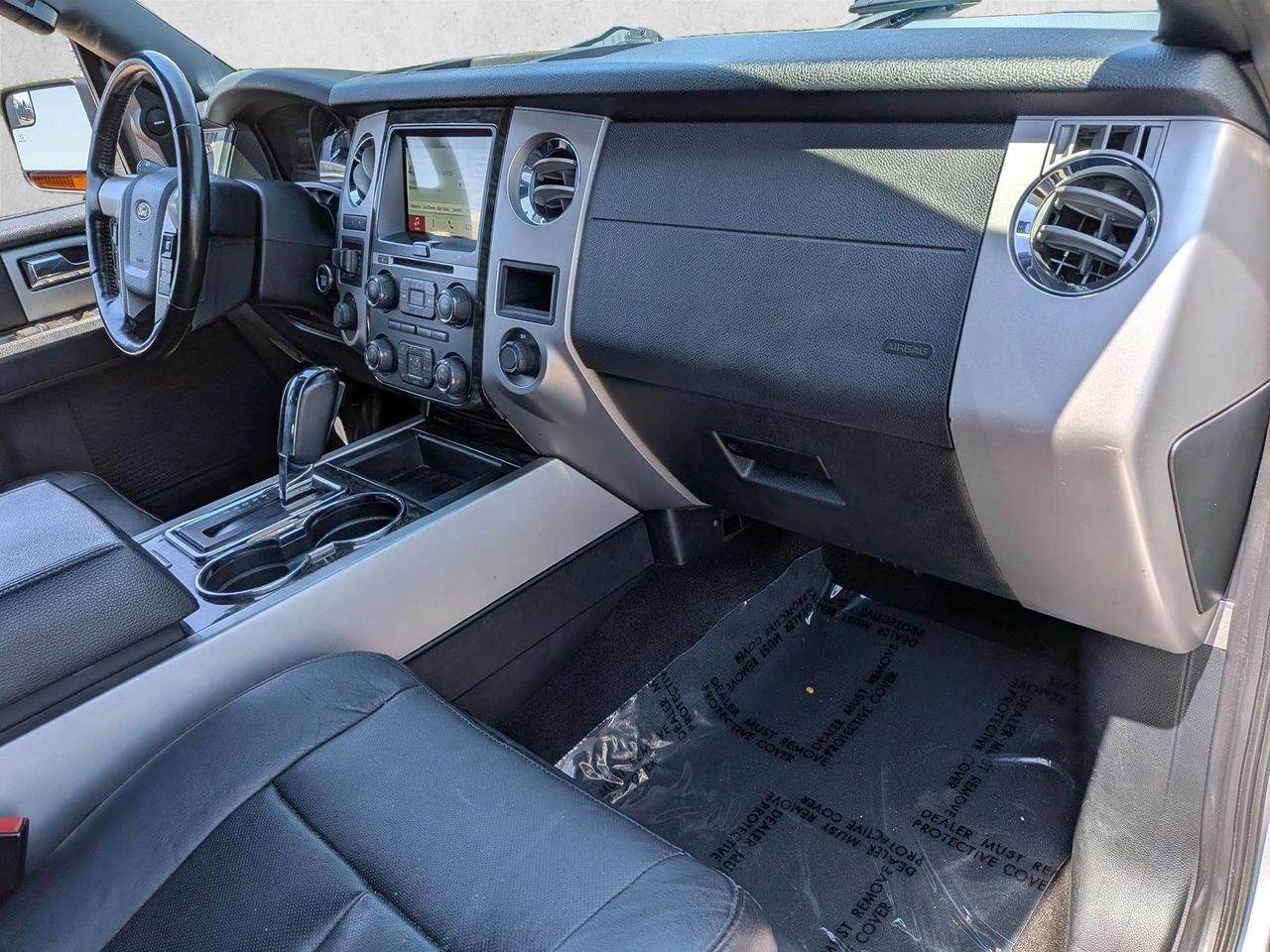 2016 Ford Expedition Limited Roseville CA