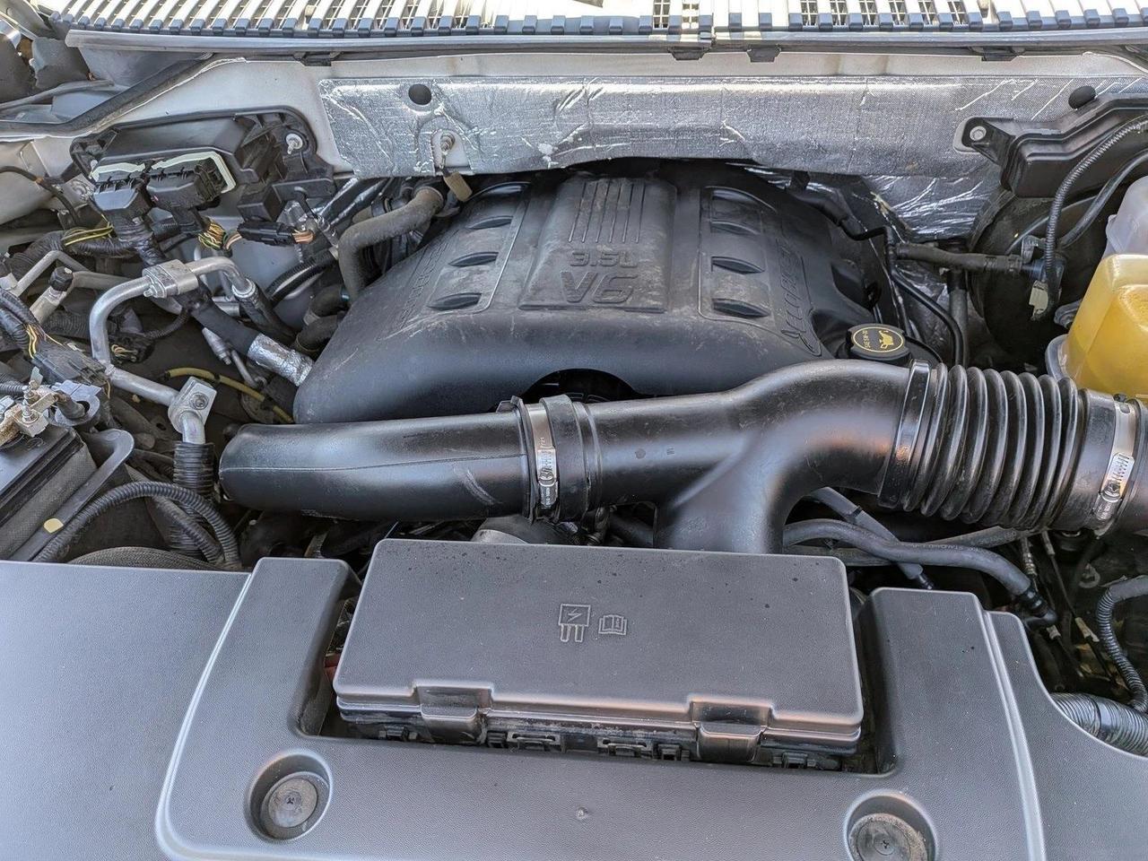 2016 Ford Expedition Limited Roseville CA
