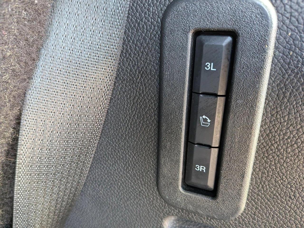 2016 Ford Expedition Limited Roseville CA