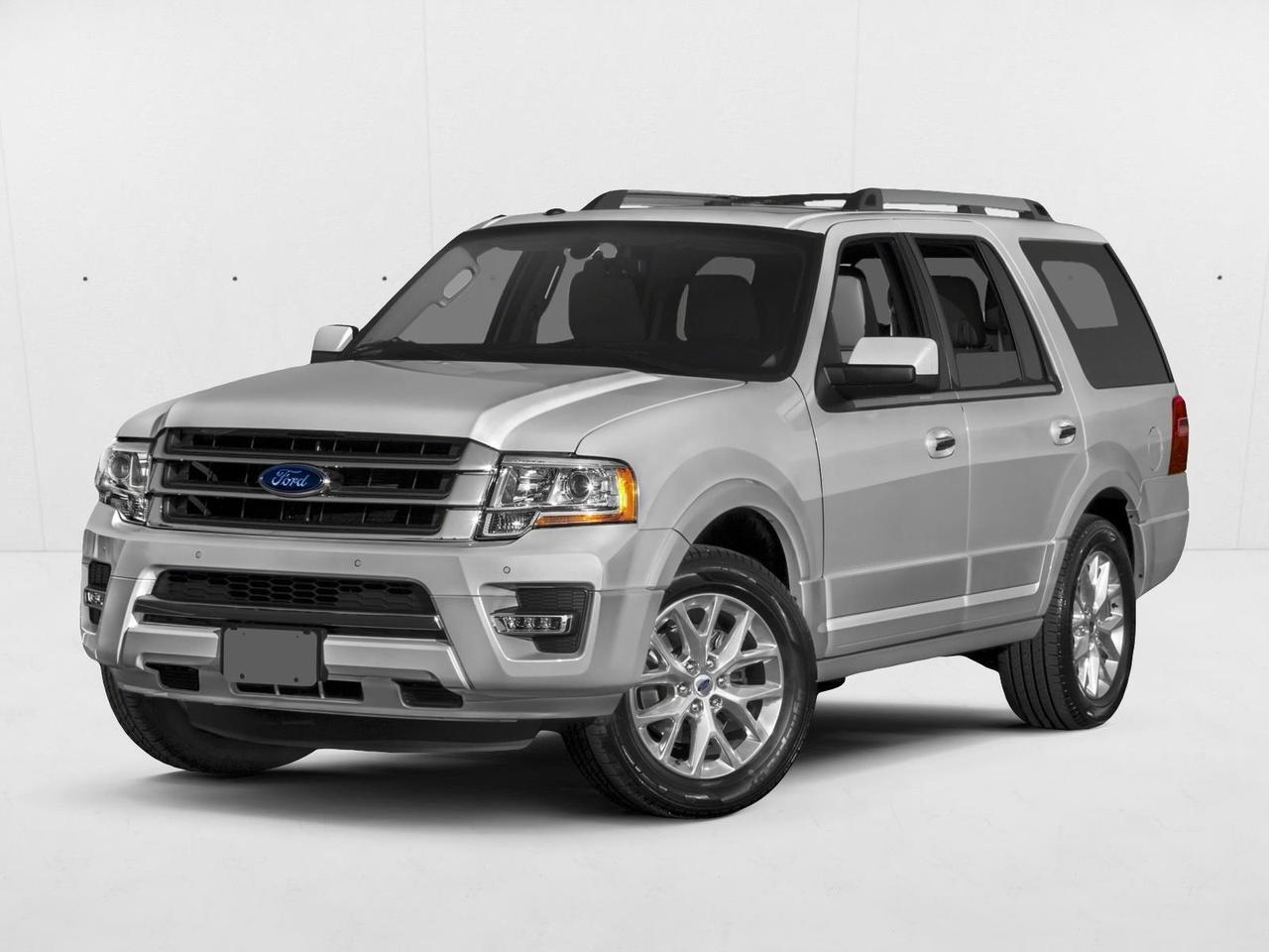 2016 Ford Expedition Limited