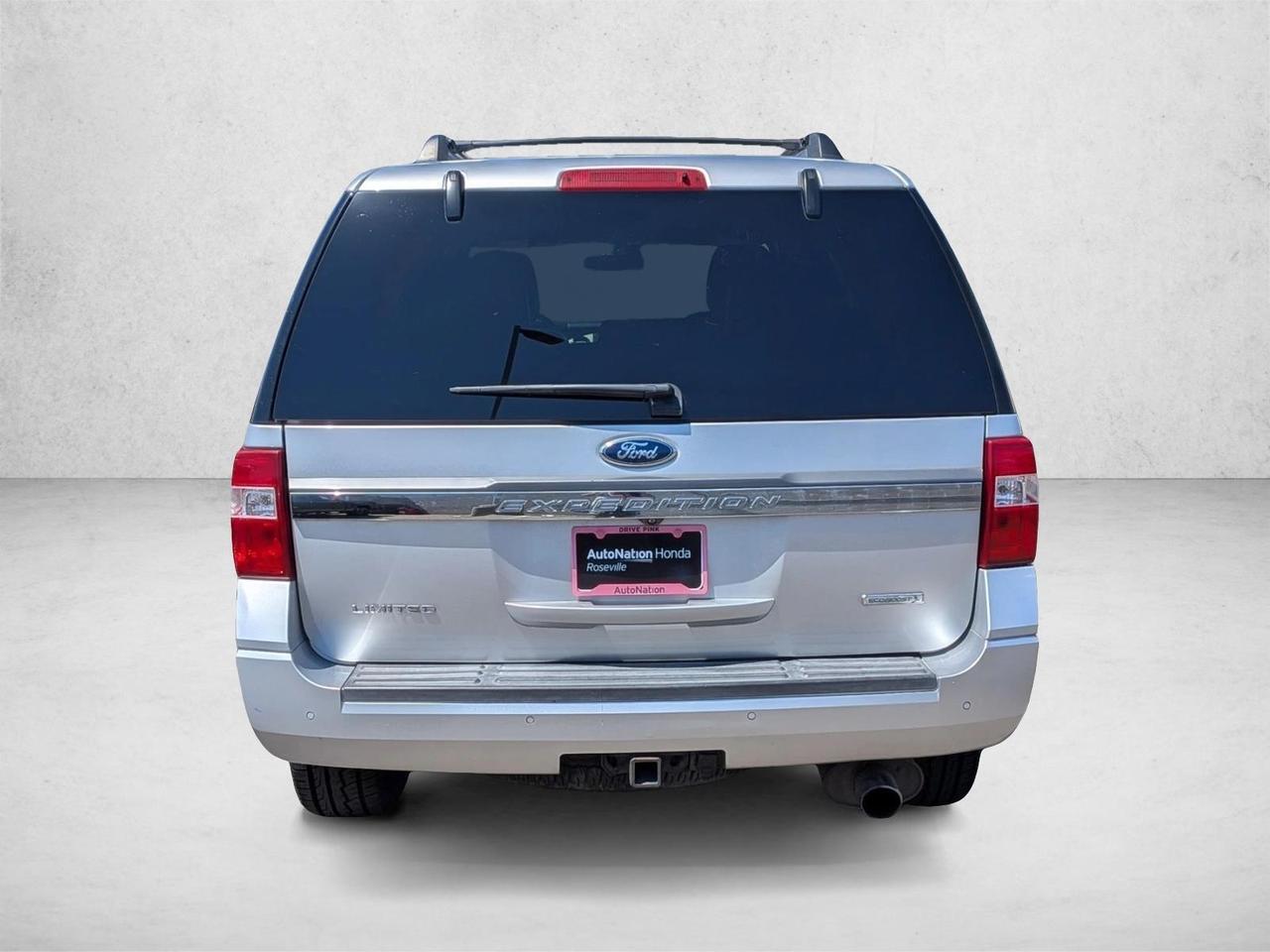 2016 Ford Expedition Limited Roseville CA