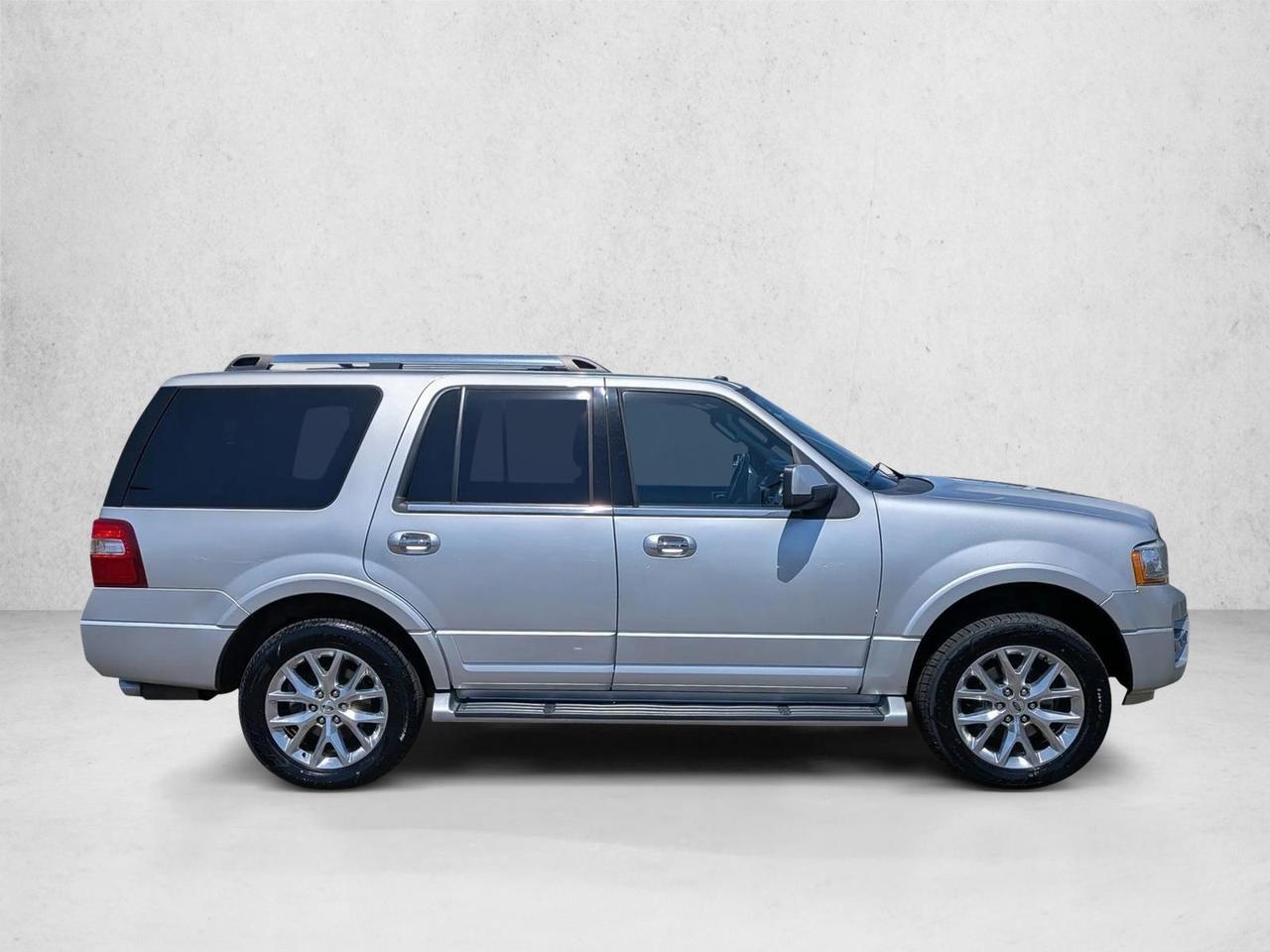 2016 Ford Expedition Limited Roseville CA