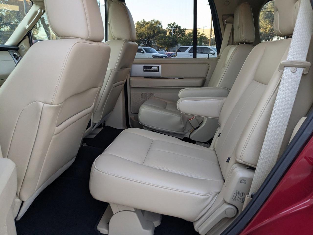 2016 Ford Expedition Limited