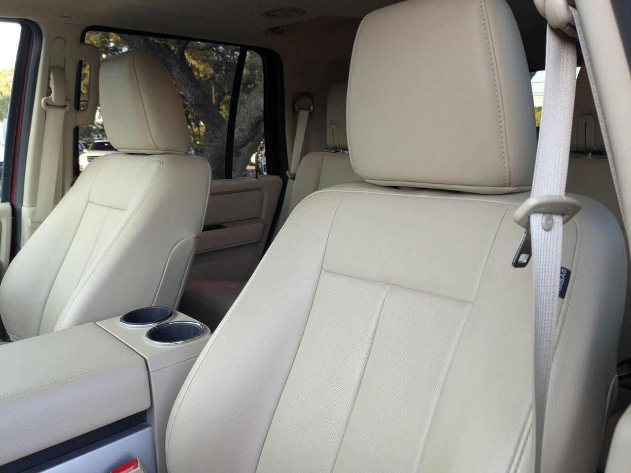 2016 Ford Expedition Limited