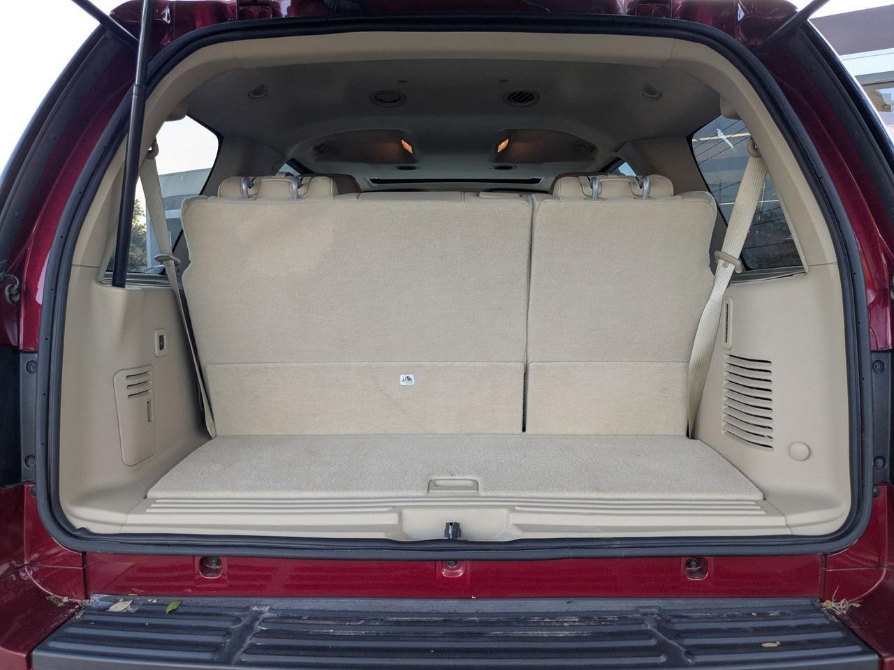 2016 Ford Expedition Limited