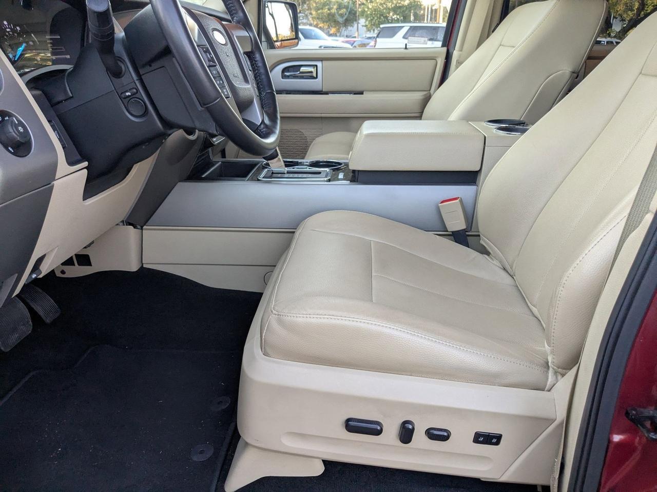 2016 Ford Expedition Limited