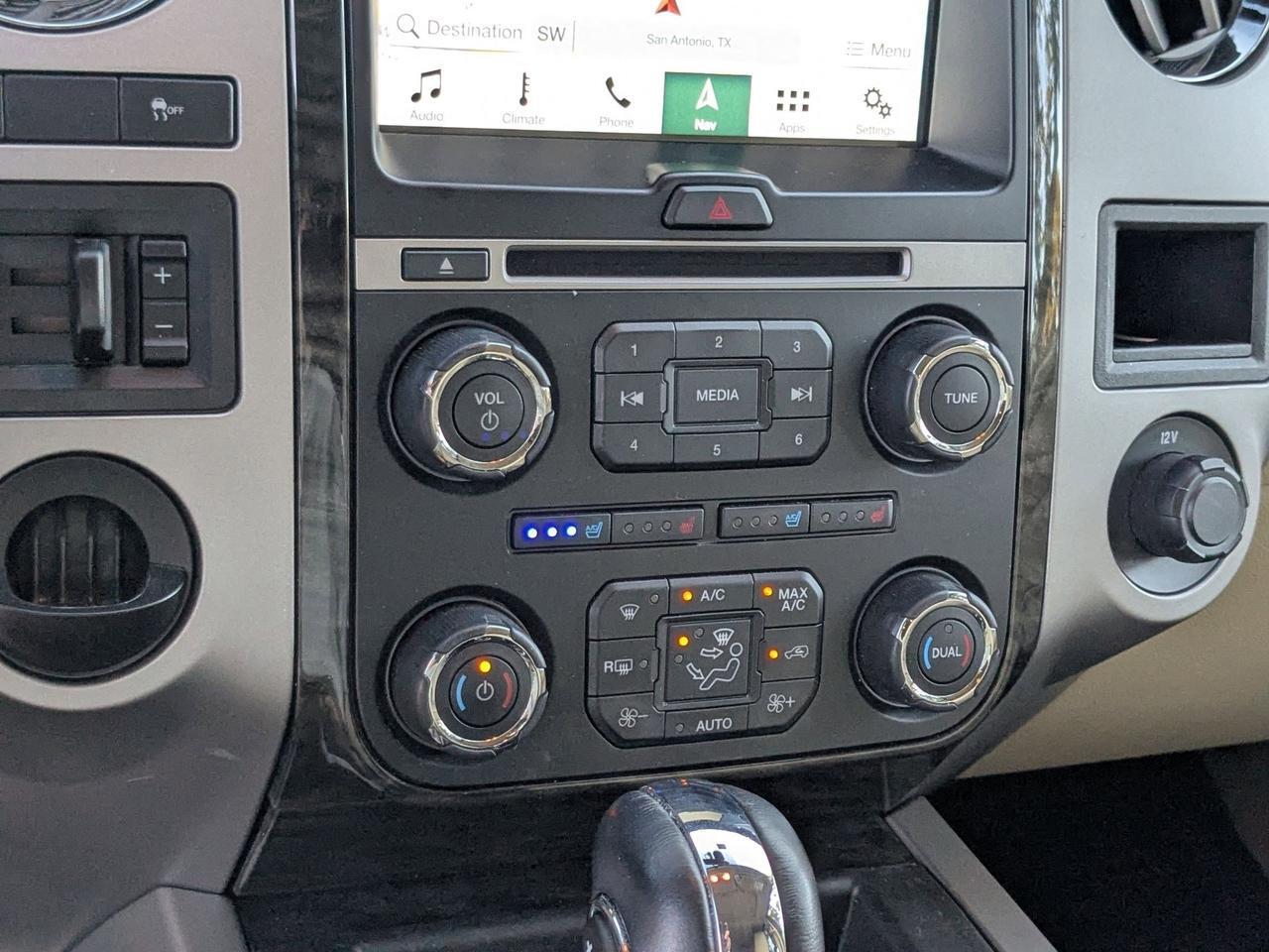 2016 Ford Expedition Limited