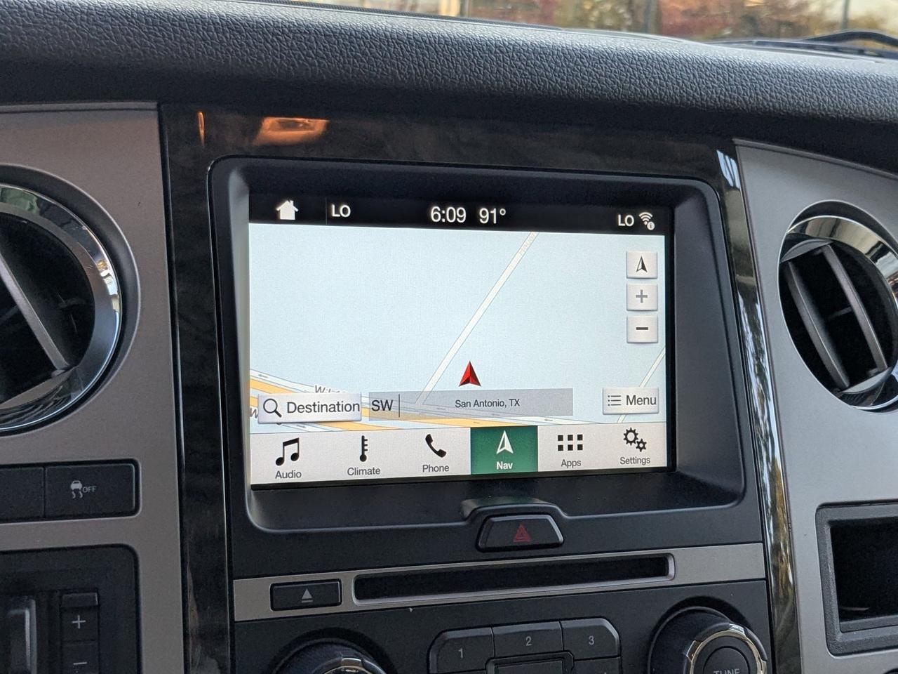 2016 Ford Expedition Limited