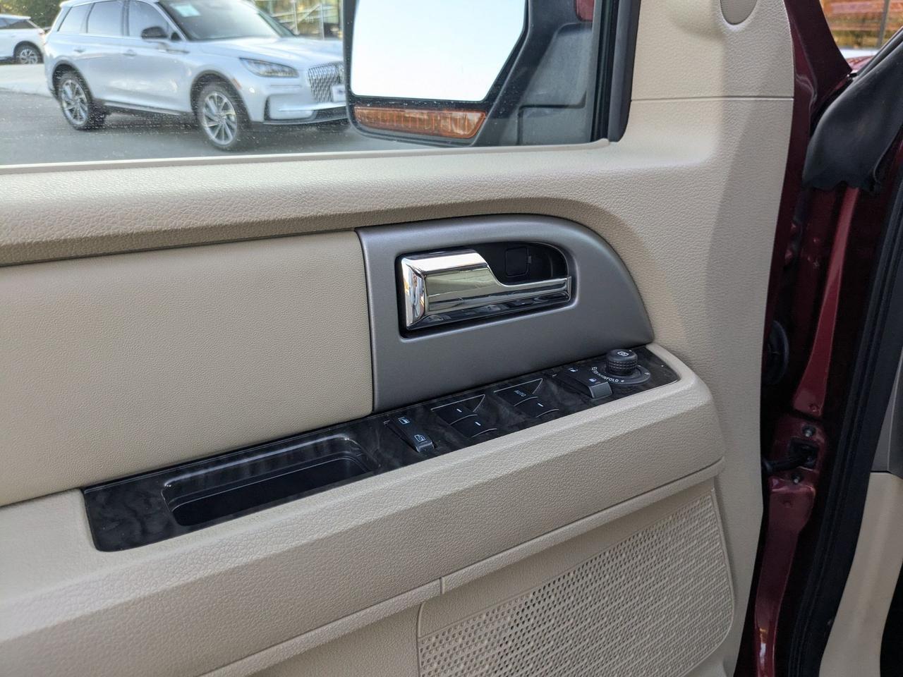 2016 Ford Expedition Limited