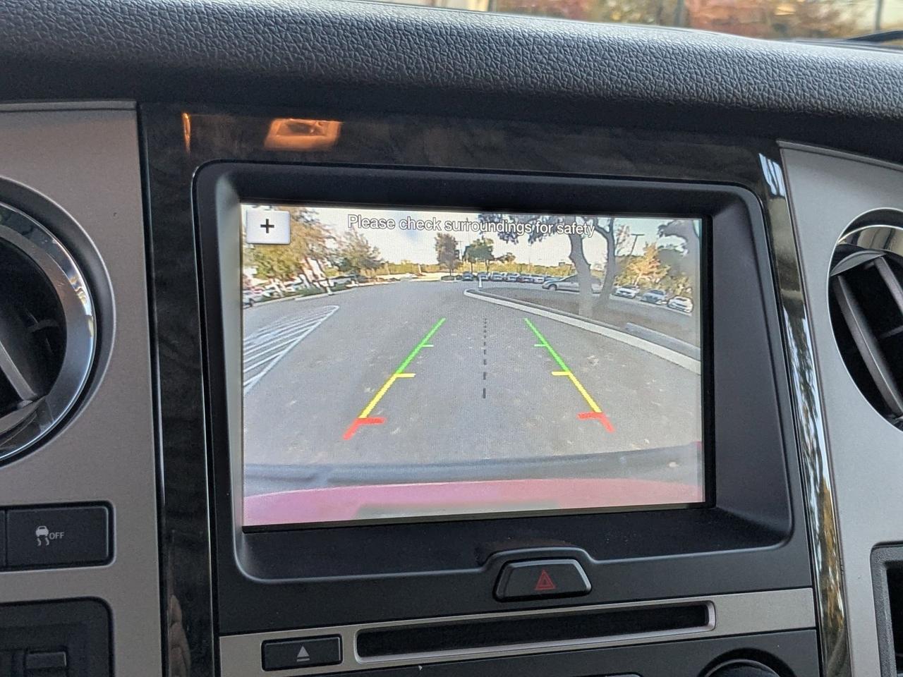 2016 Ford Expedition Limited