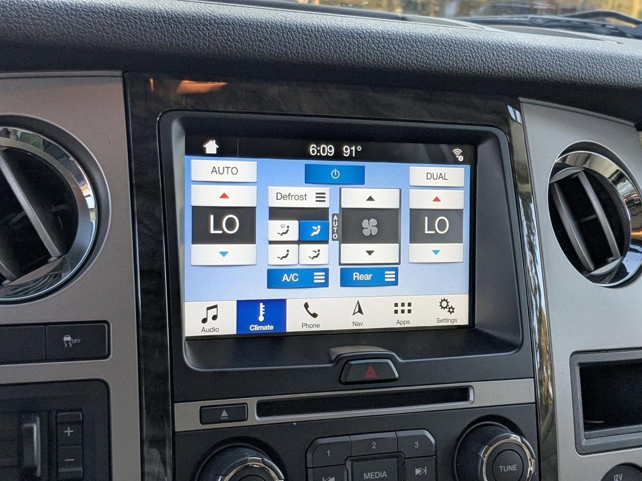 2016 Ford Expedition Limited