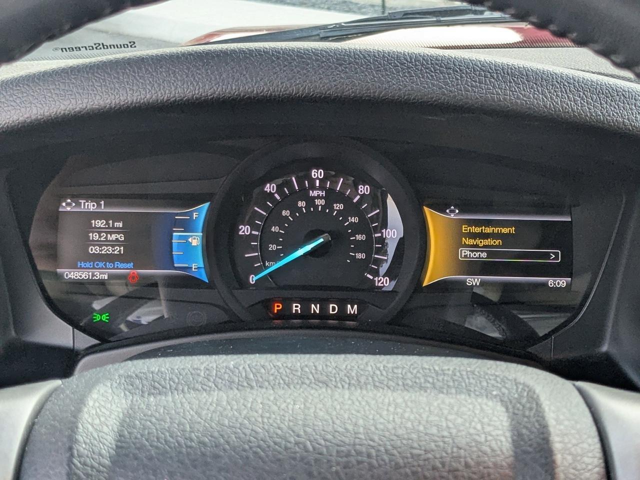 2016 Ford Expedition Limited