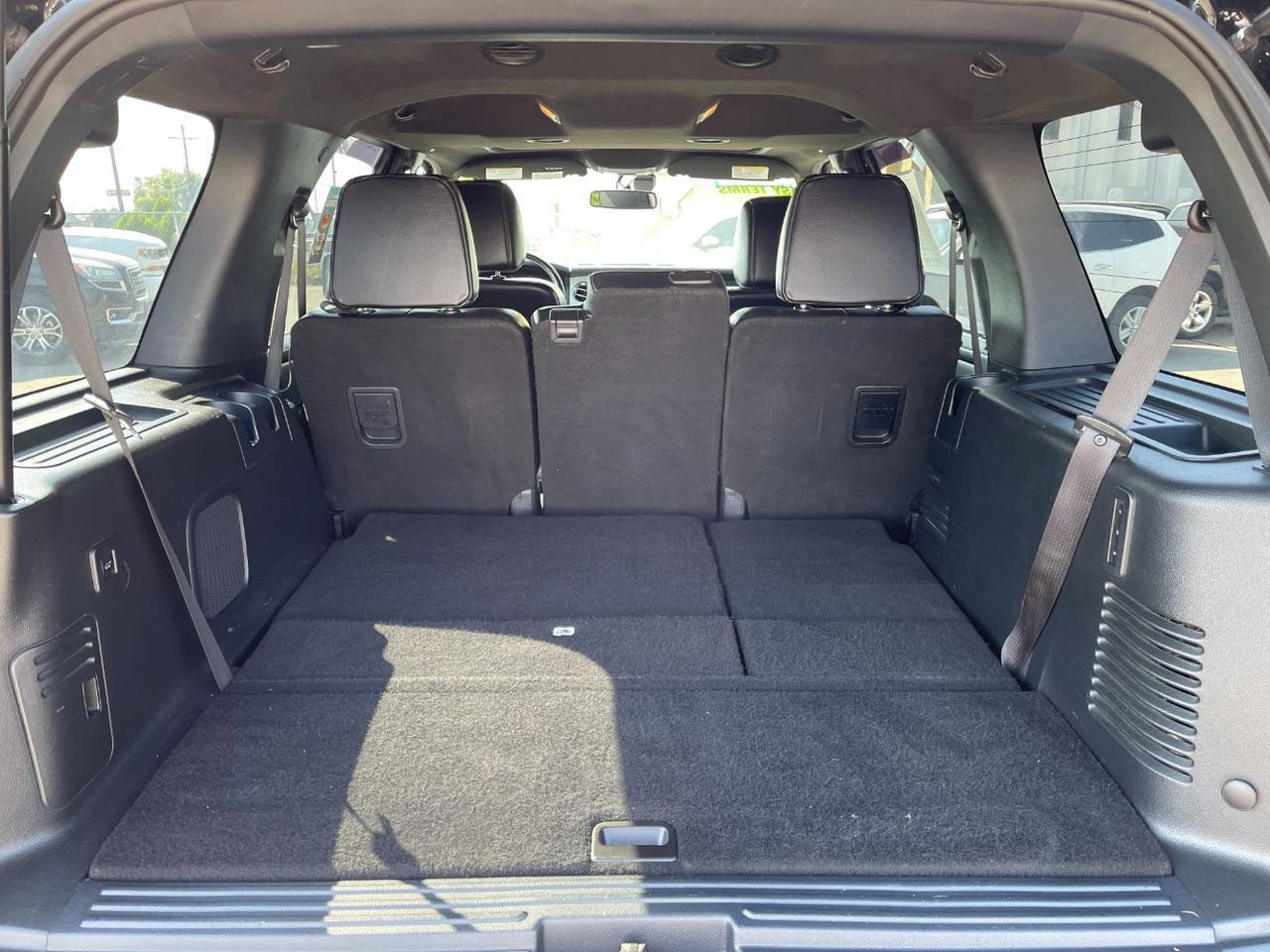 2016 Ford Expedition Limited Spokane Valley WA