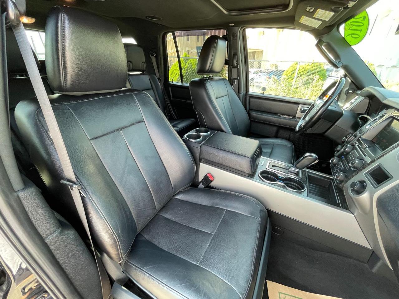 2016 Ford Expedition Limited Spokane Valley WA