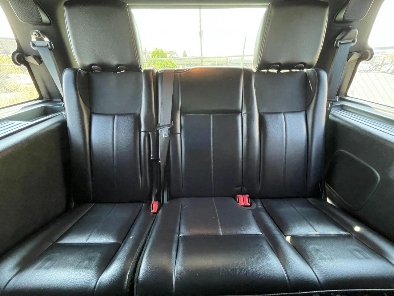 2016 Ford Expedition Limited Spokane Valley WA