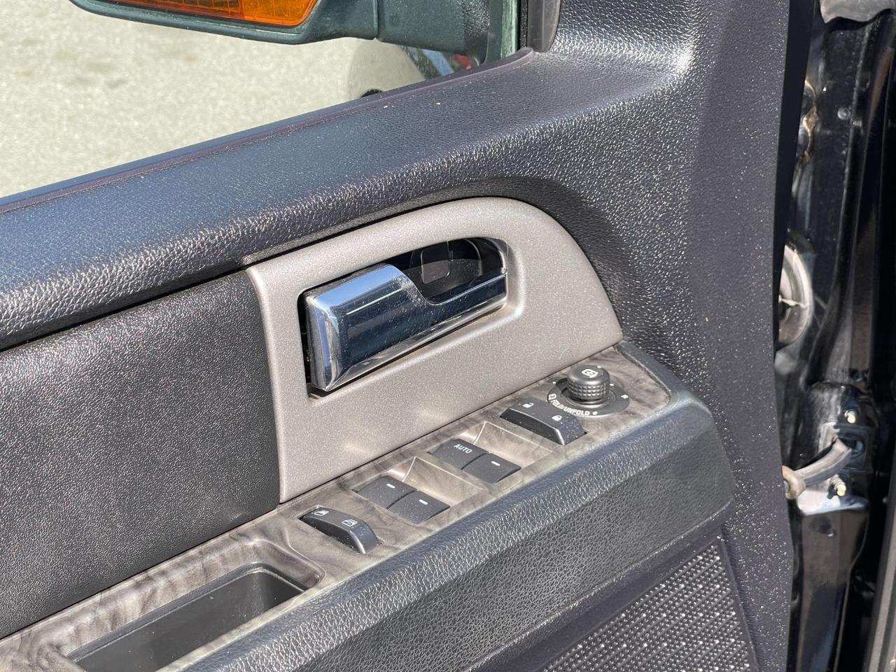 2016 Ford Expedition Limited Spokane Valley WA