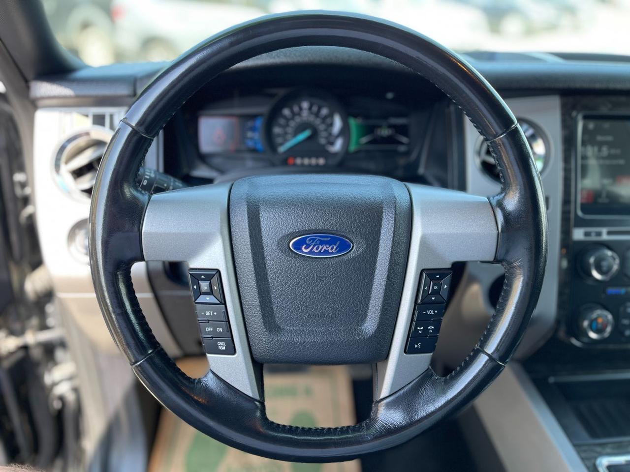 2016 Ford Expedition Limited Spokane Valley WA