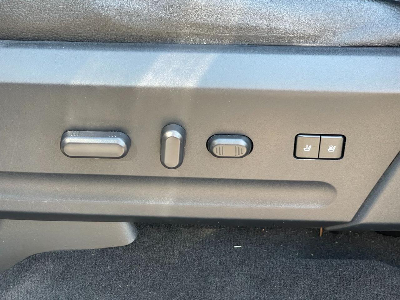 2016 Ford Expedition Limited Spokane Valley WA