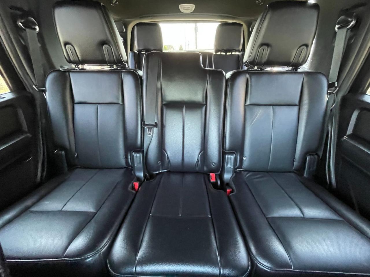 2016 Ford Expedition Limited Spokane Valley WA
