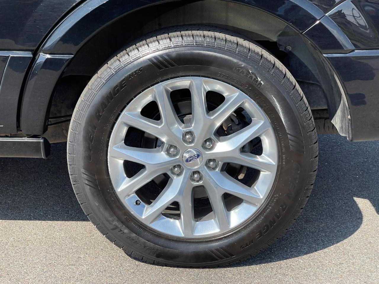 2016 Ford Expedition Limited Spokane Valley WA