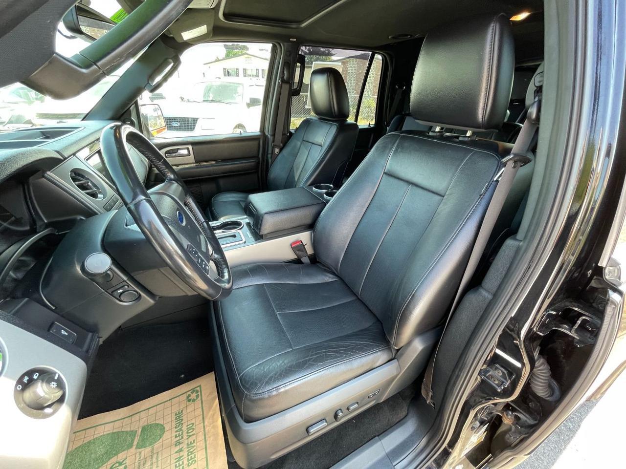 2016 Ford Expedition Limited Spokane Valley WA
