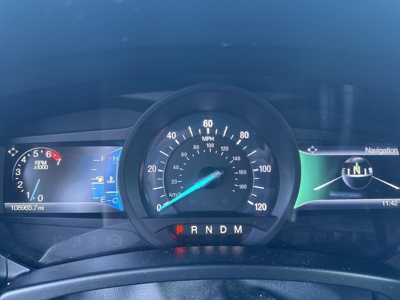 2016 Ford Expedition Limited Richmond VA