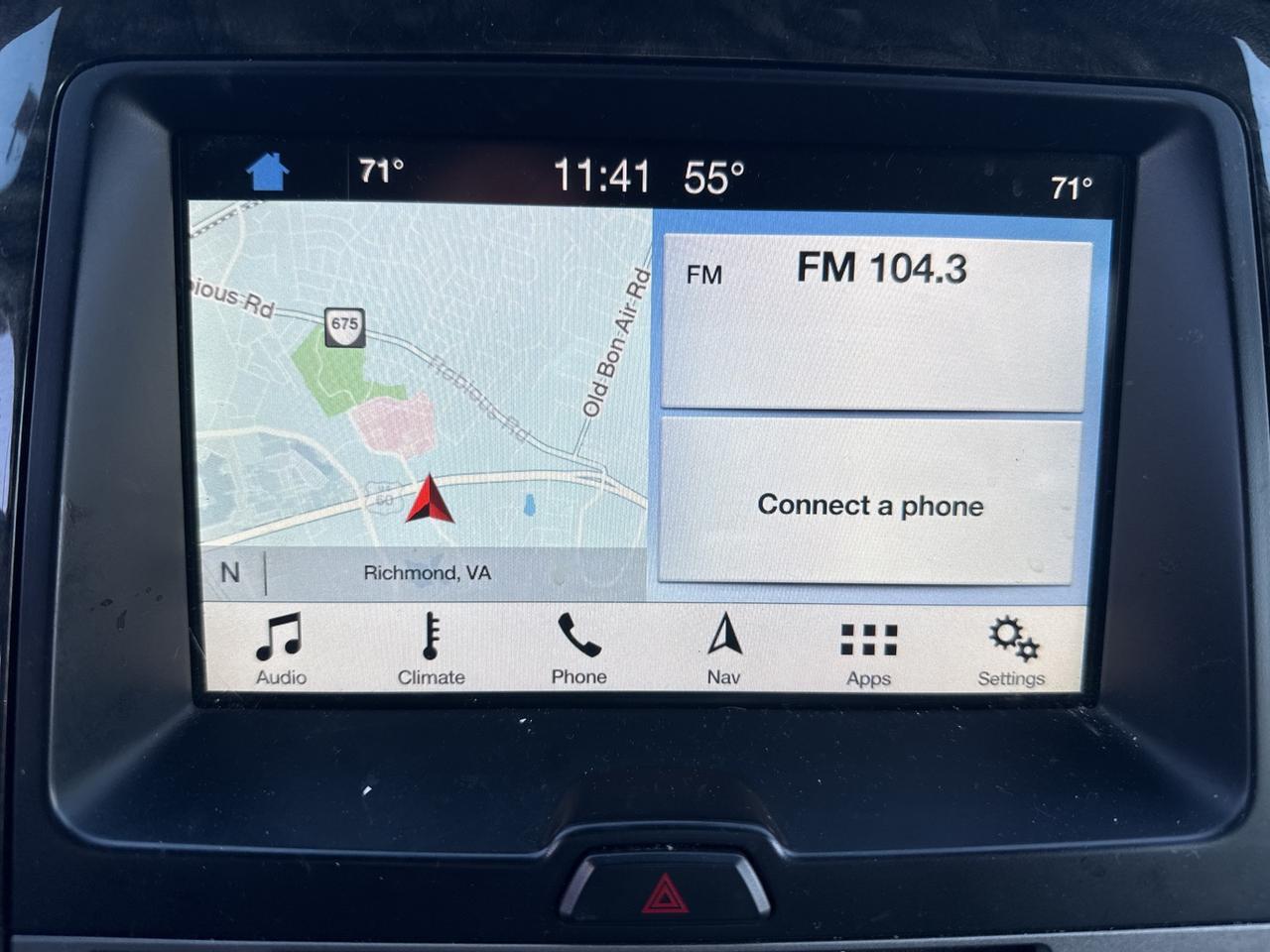 2016 Ford Expedition Limited Richmond VA