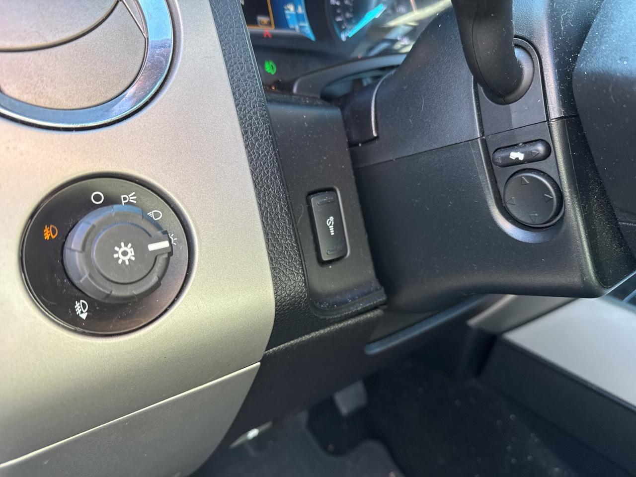 2016 Ford Expedition Limited Richmond VA