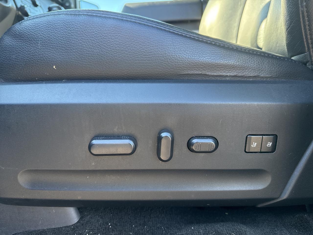 2016 Ford Expedition Limited Richmond VA