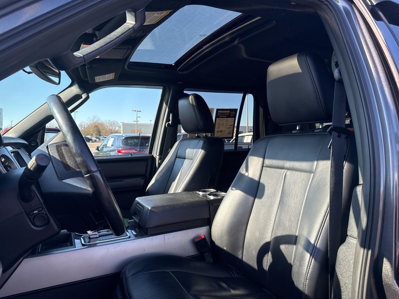 2016 Ford Expedition Limited Richmond VA