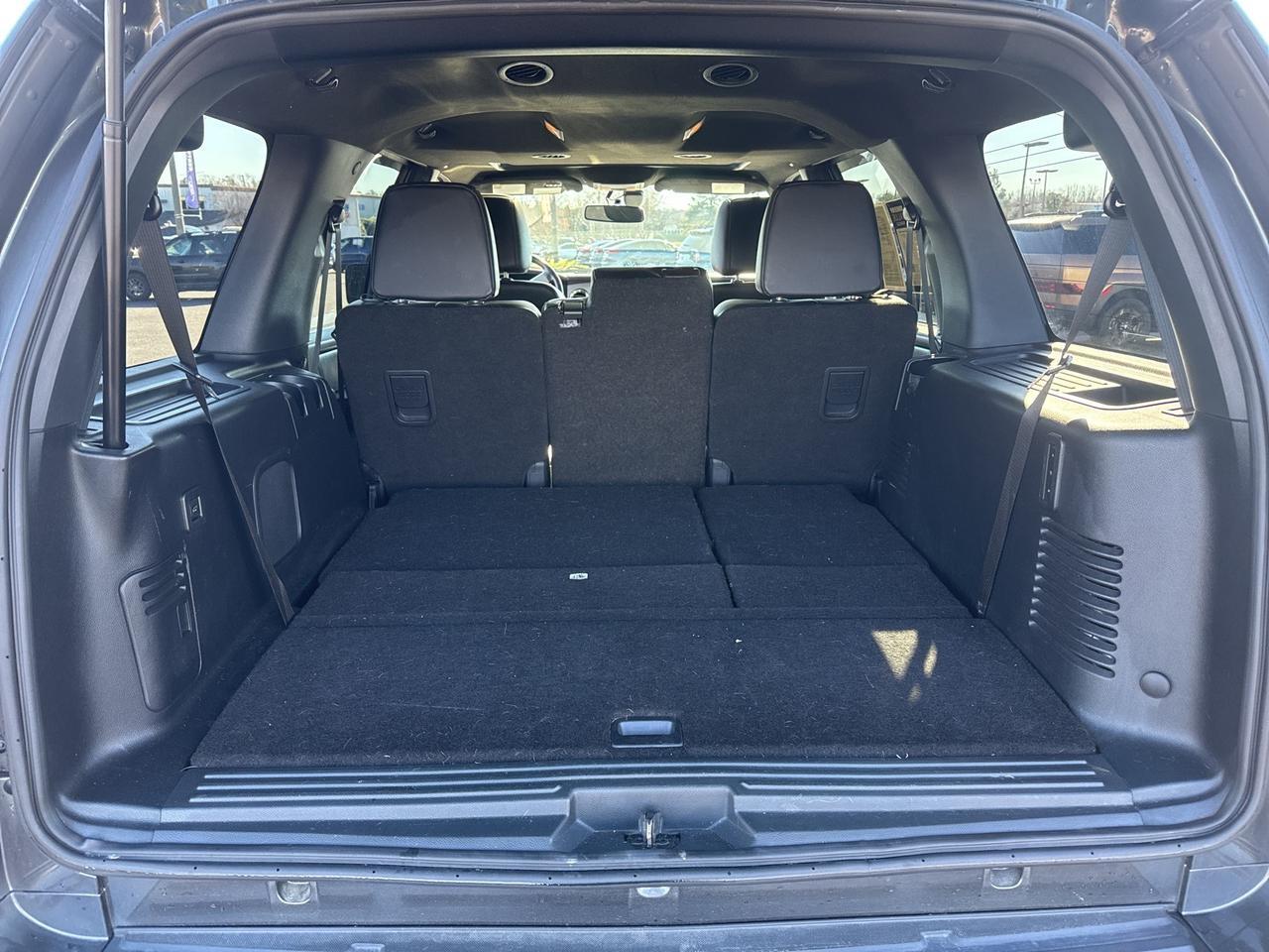 2016 Ford Expedition Limited Richmond VA