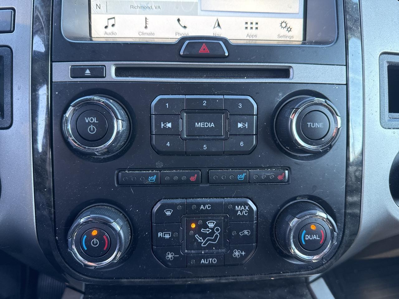 2016 Ford Expedition Limited Richmond VA