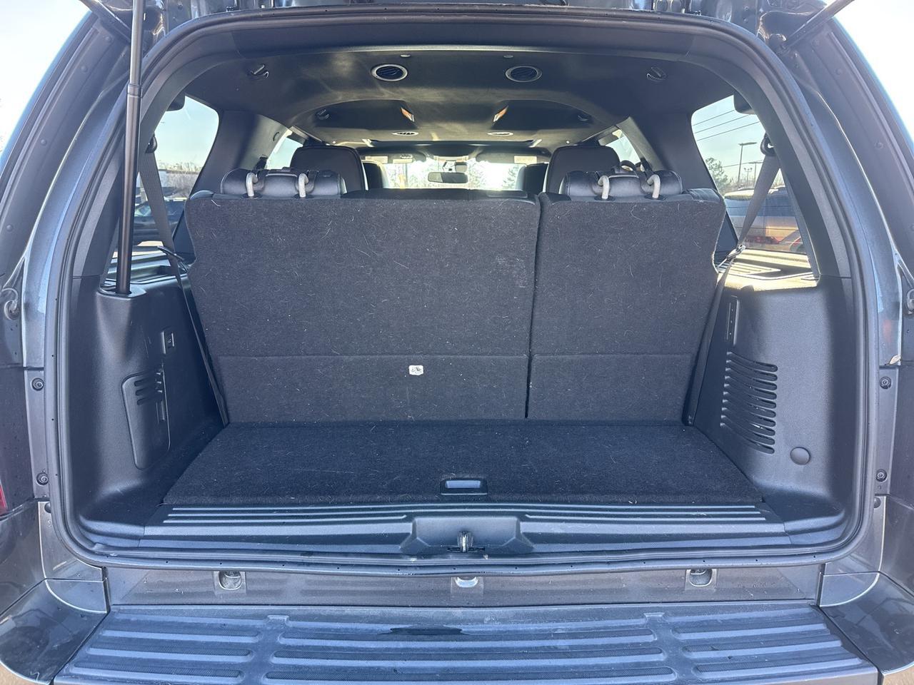 2016 Ford Expedition Limited Richmond VA