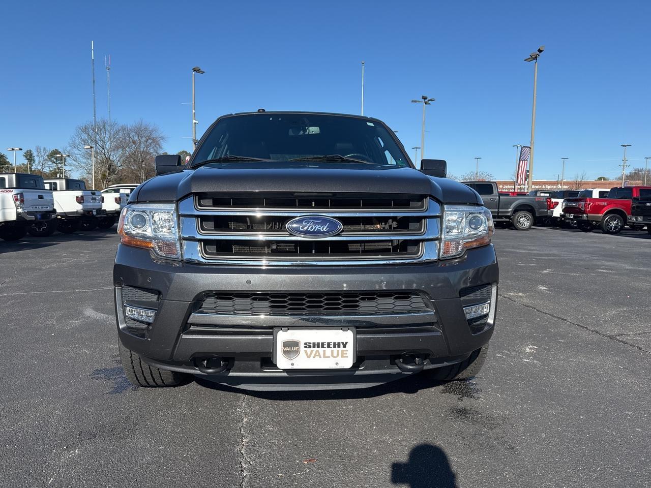 2016 Ford Expedition Limited Richmond VA