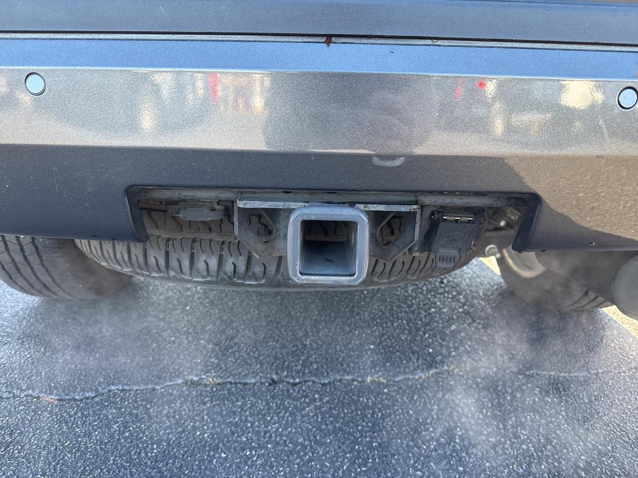 2016 Ford Expedition Limited Richmond VA