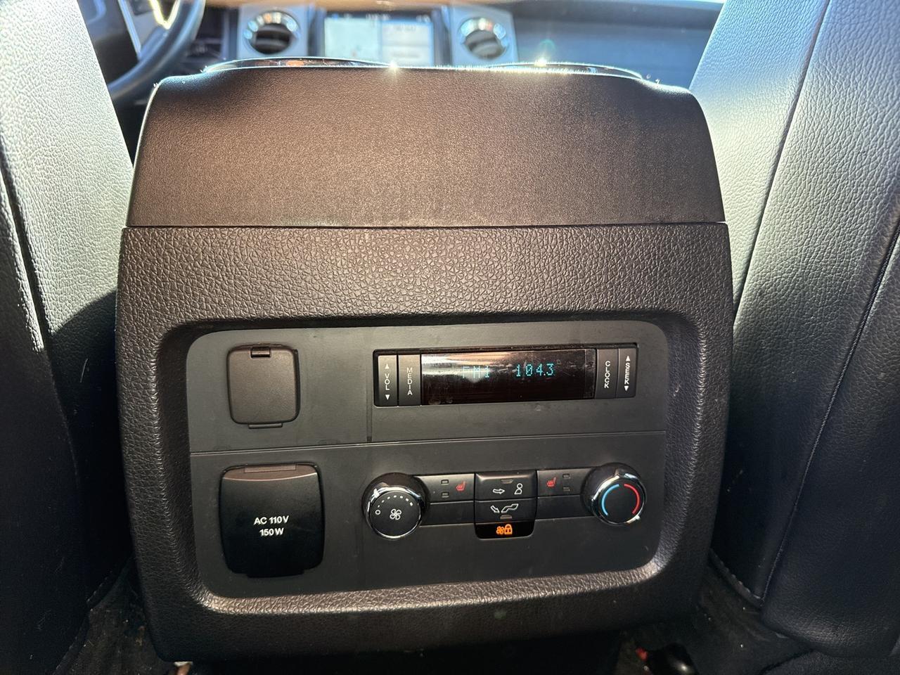 2016 Ford Expedition Limited Richmond VA